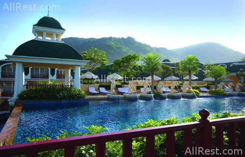 Phuket Graceland Resort & Spa 2